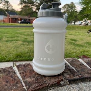 OG loopless Stone Grey Hydrojug